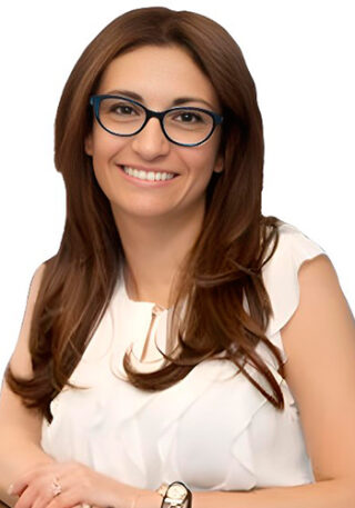 Dr Nayat Bostanci Brentwood Dental Care in Bay Shore New York